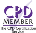 CPD Member — The CPD Certification Service