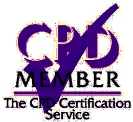 CPD Member — The CPD Certification Service